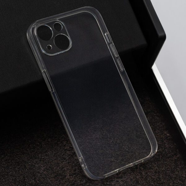 335806_oryg Slim case 2 mm for Motorola Edge 40 Neo transparent