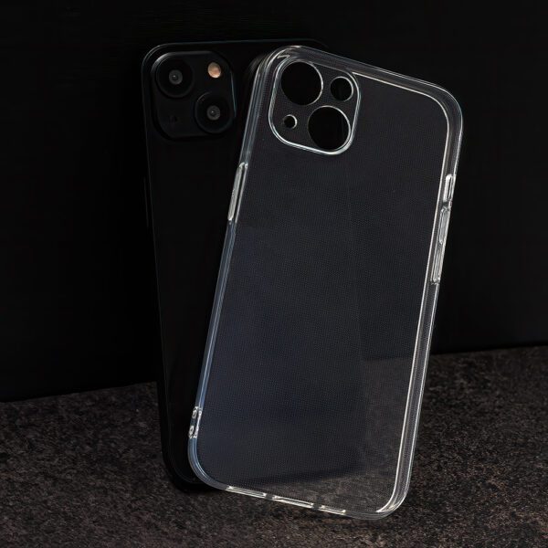335808_oryg Slim case 2 mm for Motorola Edge 40 Neo transparent