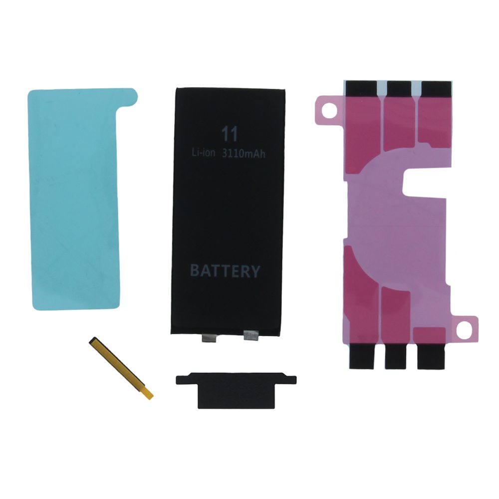 335969_oryg Maxlife battery for iPhone 11 3110mAh without BMS flex