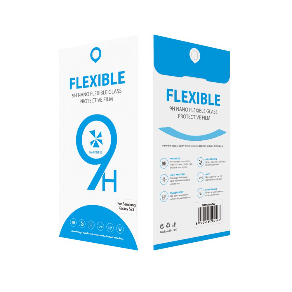 336668_oryg Flexible hybrid glass for Oppo A3 PRO 5G