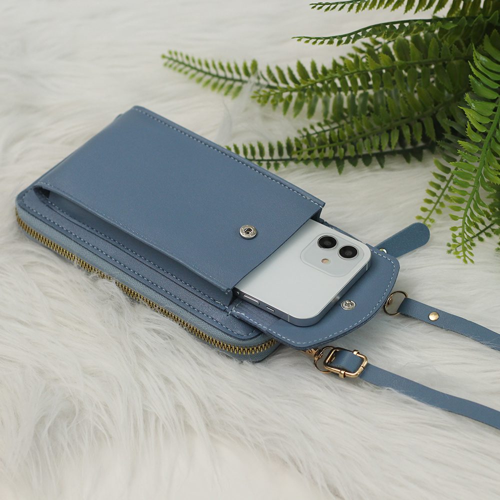 336828_oryg Phone bag light blue