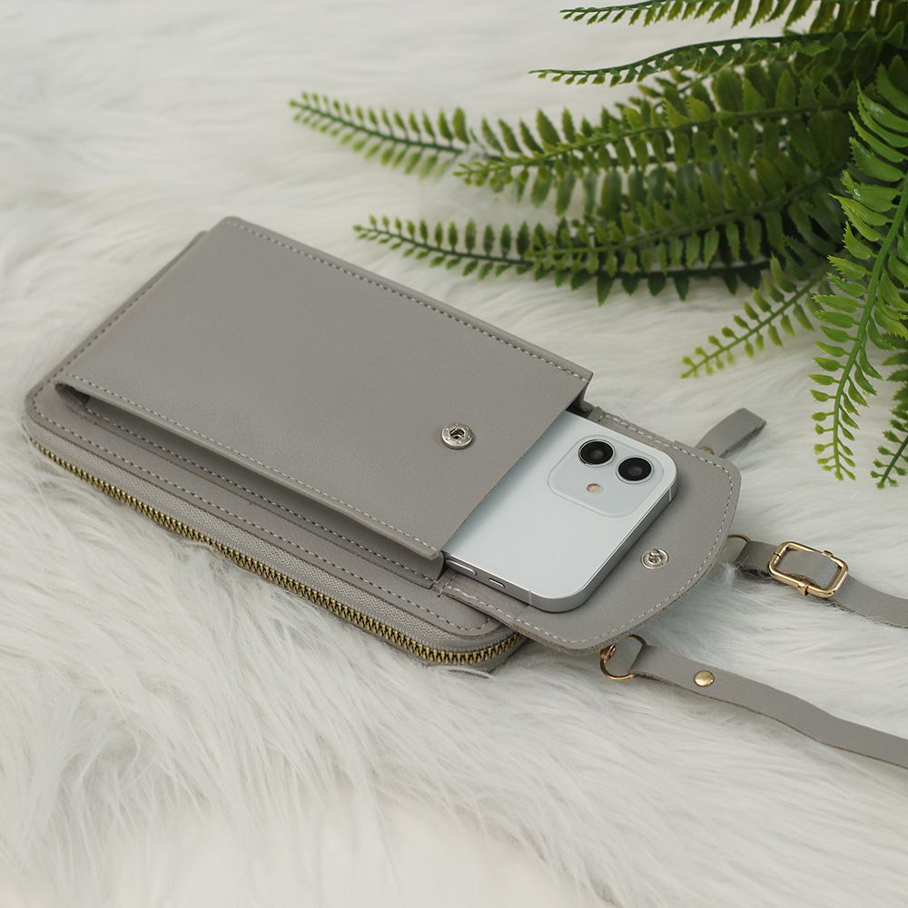 336842_oryg Phone bag grey