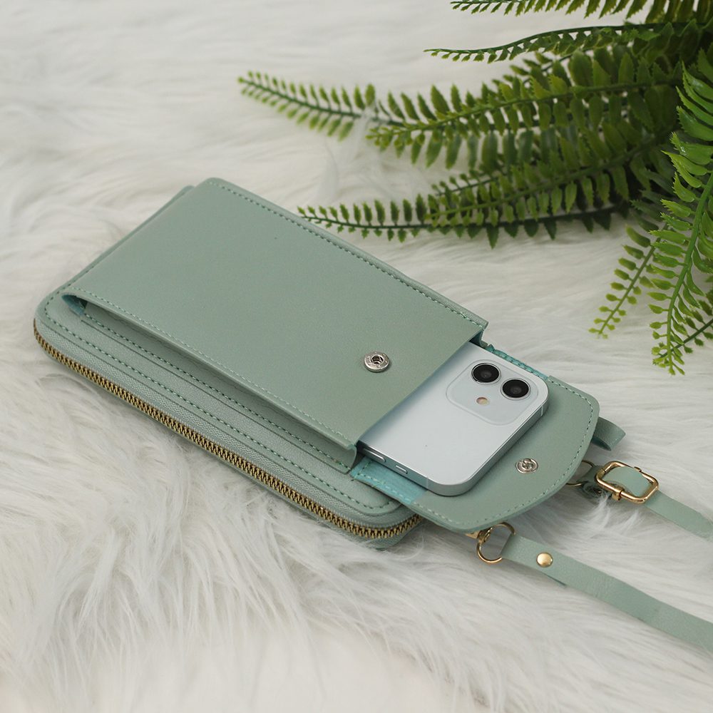 336849_oryg Phone bag mint