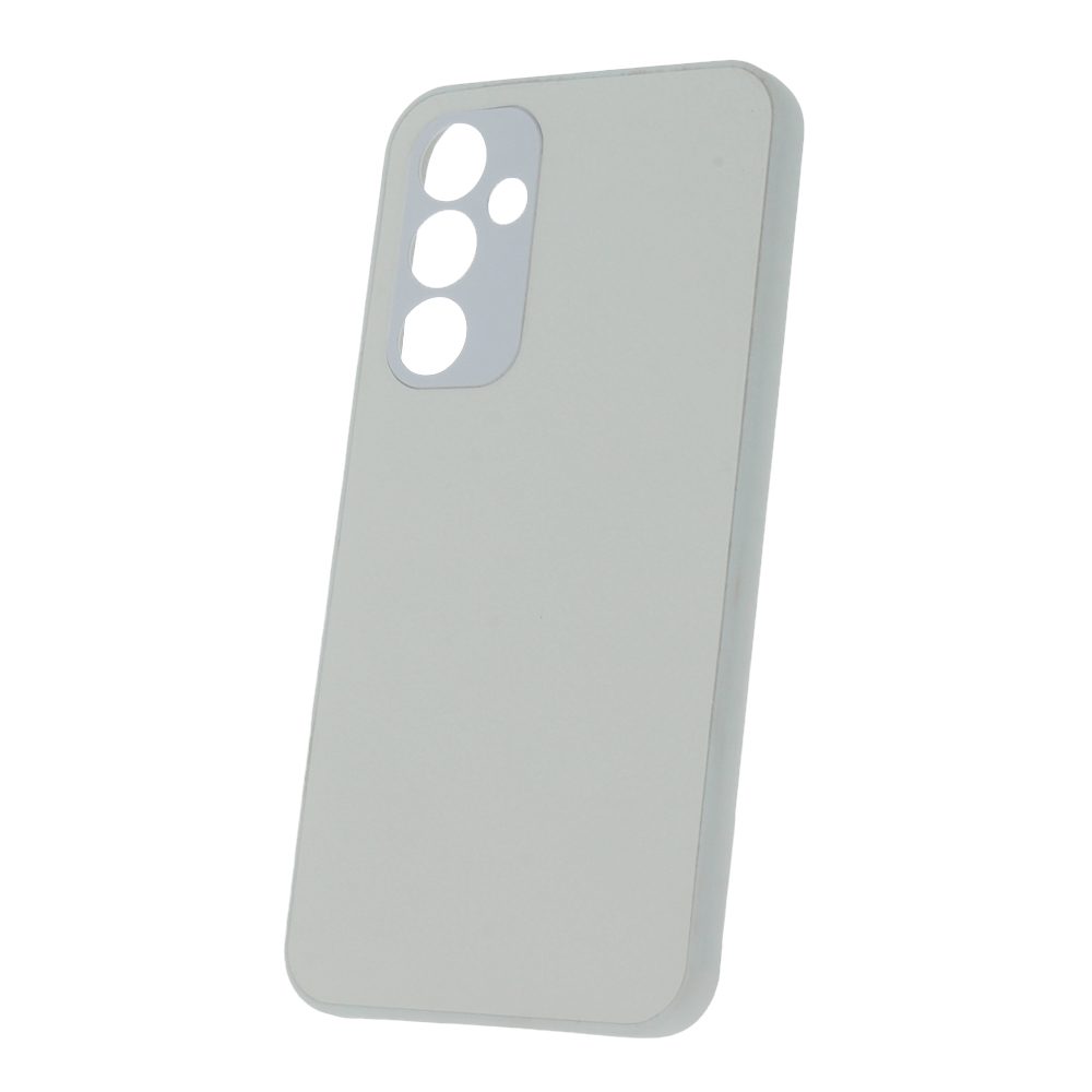 337981_oryg Black&White case for Samsung Galaxy A54 5G white
