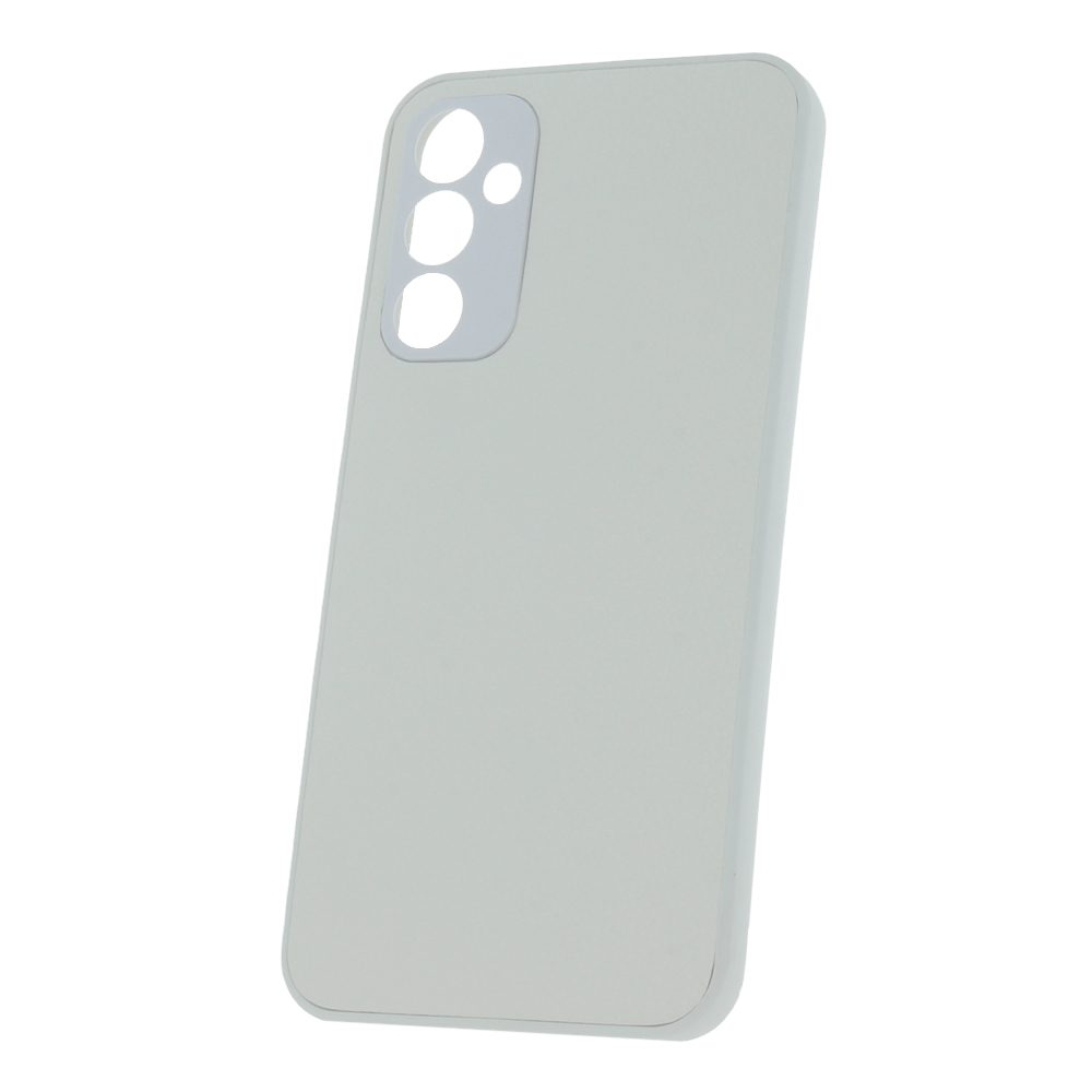 337987_oryg Black&White case for Samsung Galaxy A34 5G white