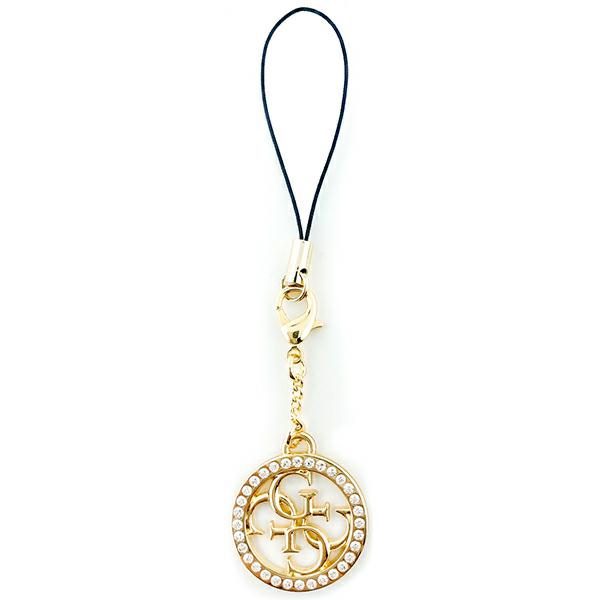338425_oryg Guess pendant GUCPM4DRD 4G Rhinestones Charm