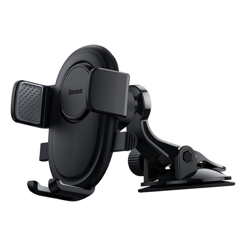 339685_oryg Baseus car holder Ultra Control Lite black