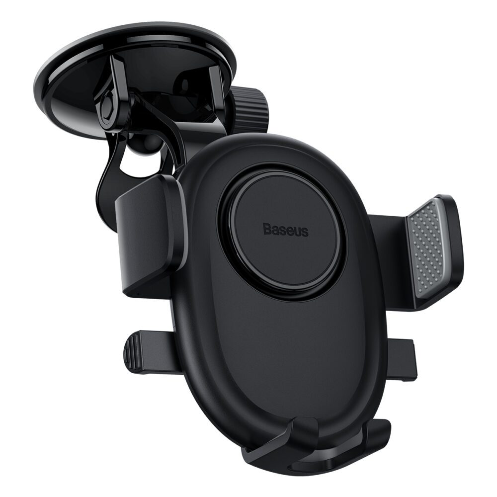 339688_oryg Baseus car holder Ultra Control Lite black