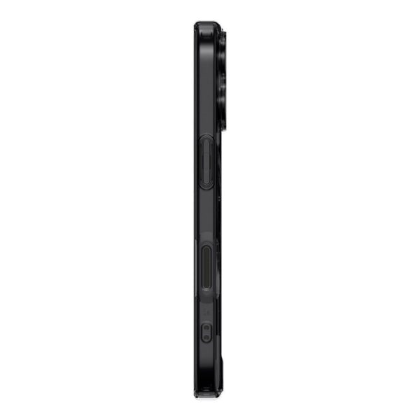 33b70771f7b69e5680853713d3a37c0f SPIGEN CASE ULTRA HYBRID MAG MAGSAFE IPHONE 17 ZERO ONE BLACK