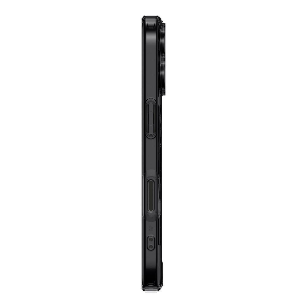 33b70771f7b69e5680853713d3a37c0f SPIGEN CASE ULTRA HYBRID MAG MAGSAFE IPHONE 17 ZERO ONE BLACK
