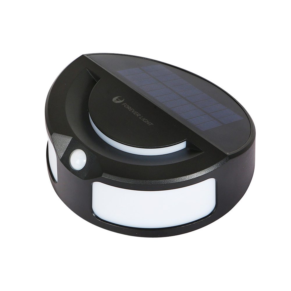 342001_oryg Forever Light Solar LED Lamp SUNARI FLS-13 32*SMD PIR 6W 300lm 3000K 1200mAh Li-ion