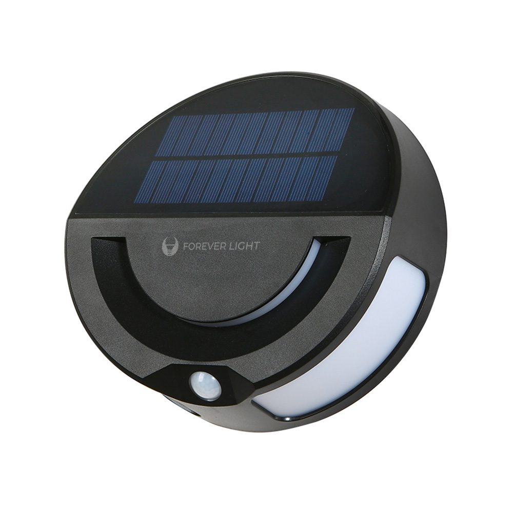 342002_oryg Forever Light Solar LED Lamp SUNARI FLS-13 32*SMD PIR 6W 300lm 3000K 1200mAh Li-ion