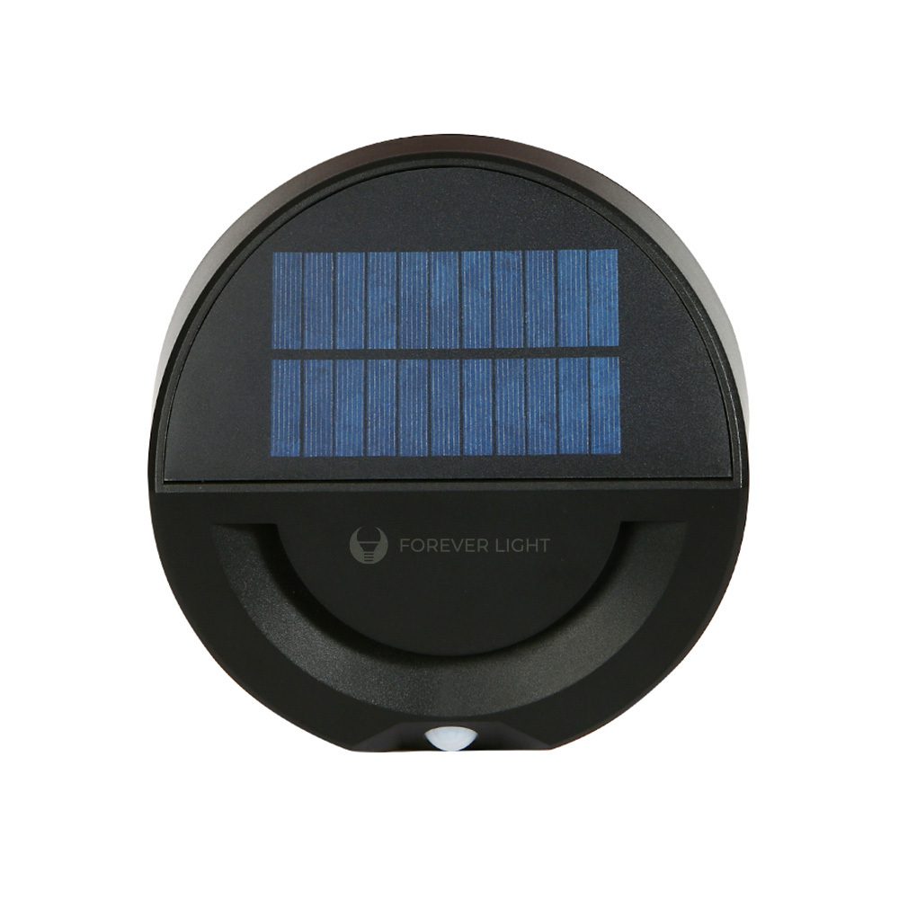 342004_oryg Forever Light Solar LED Lamp SUNARI FLS-13 32*SMD PIR 6W 300lm 3000K 1200mAh Li-ion