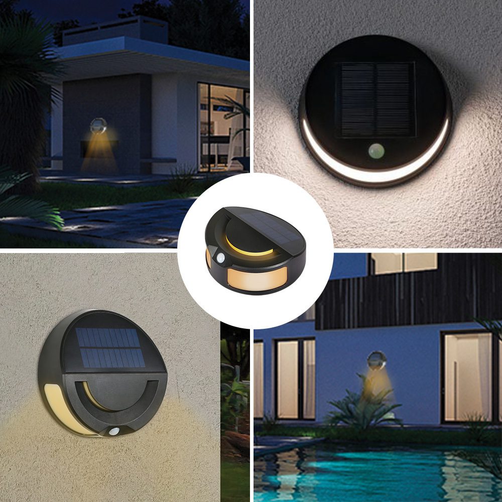 342005_oryg Forever Light Solar LED Lamp SUNARI FLS-13 32*SMD PIR 6W 300lm 3000K 1200mAh Li-ion