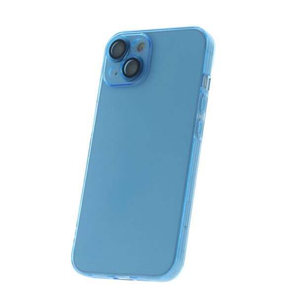 342728_oryg Slim Color case for Model Samsung Galaxy A25 5G (global) blue