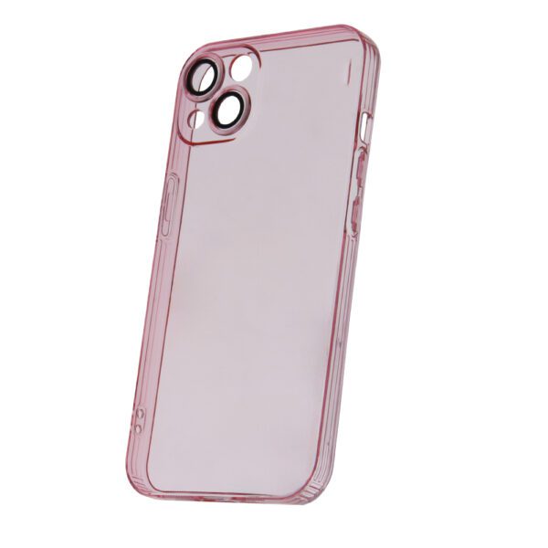 342733_oryg Slim Color case for Model Samsung Galaxy A25 5G (global) pink