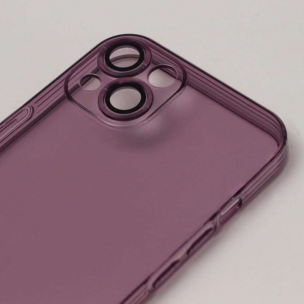 342742_oryg Slim Color case for Model Samsung Galaxy A25 5G (global) plum