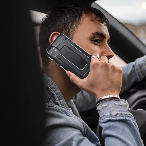 ARMOR case for SAMSUNG S26 black