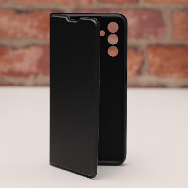 343926_oryg Smart Soft case for iPhone 17 6,3" black