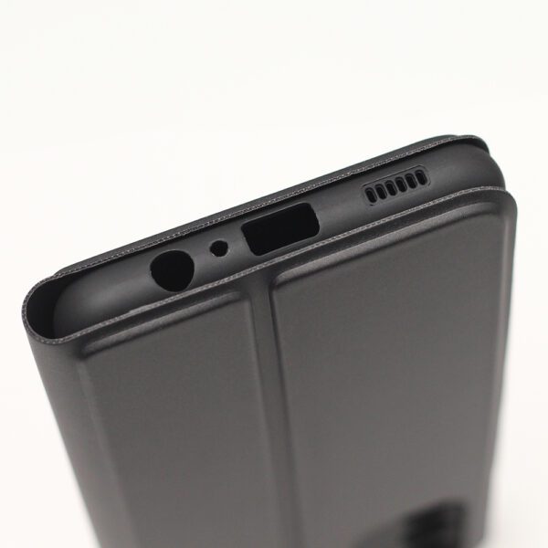 343929_oryg Smart Soft case for iPhone 17 6,3" black