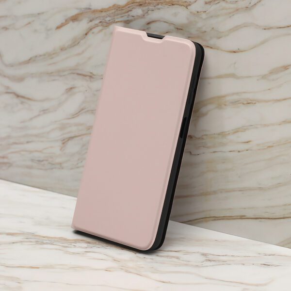 343947_oryg Smart Soft case for Motorola Moto E13 nude