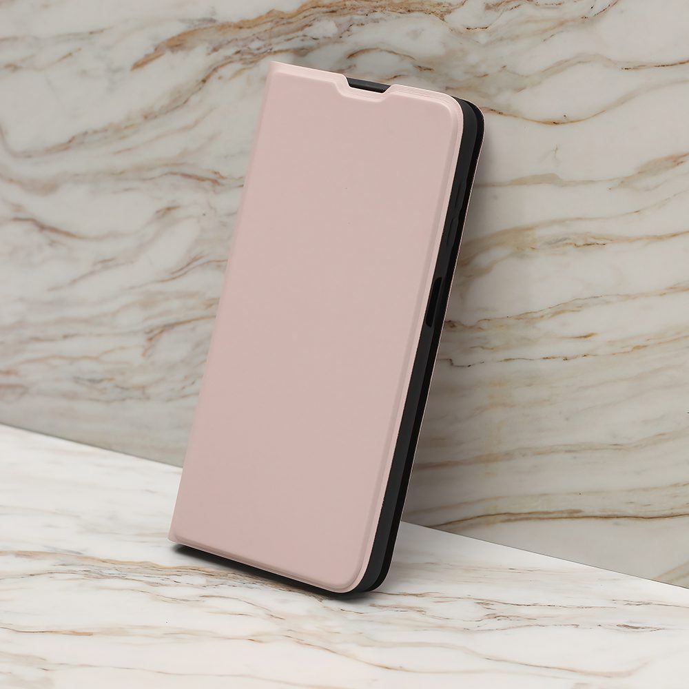 343947_oryg Smart Soft case for Motorola Moto E22/ E22i nude