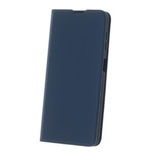 343955_oryg Smart Soft case for iPhone 16e navy blue