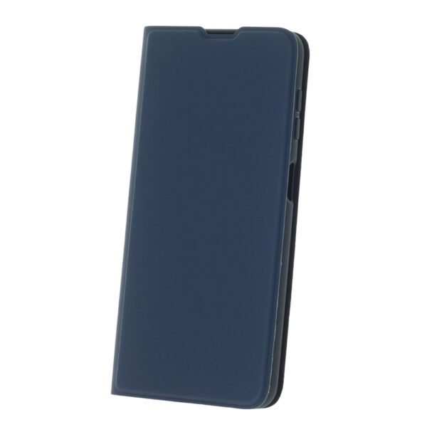 343955_oryg Smart Soft case for iPhone 16 Pro Max 6,9" navy blue