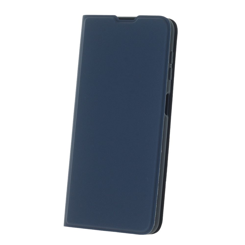 343955_oryg Smart Soft case for Xiaomi Redmi Note 13 5G (global) navy blue