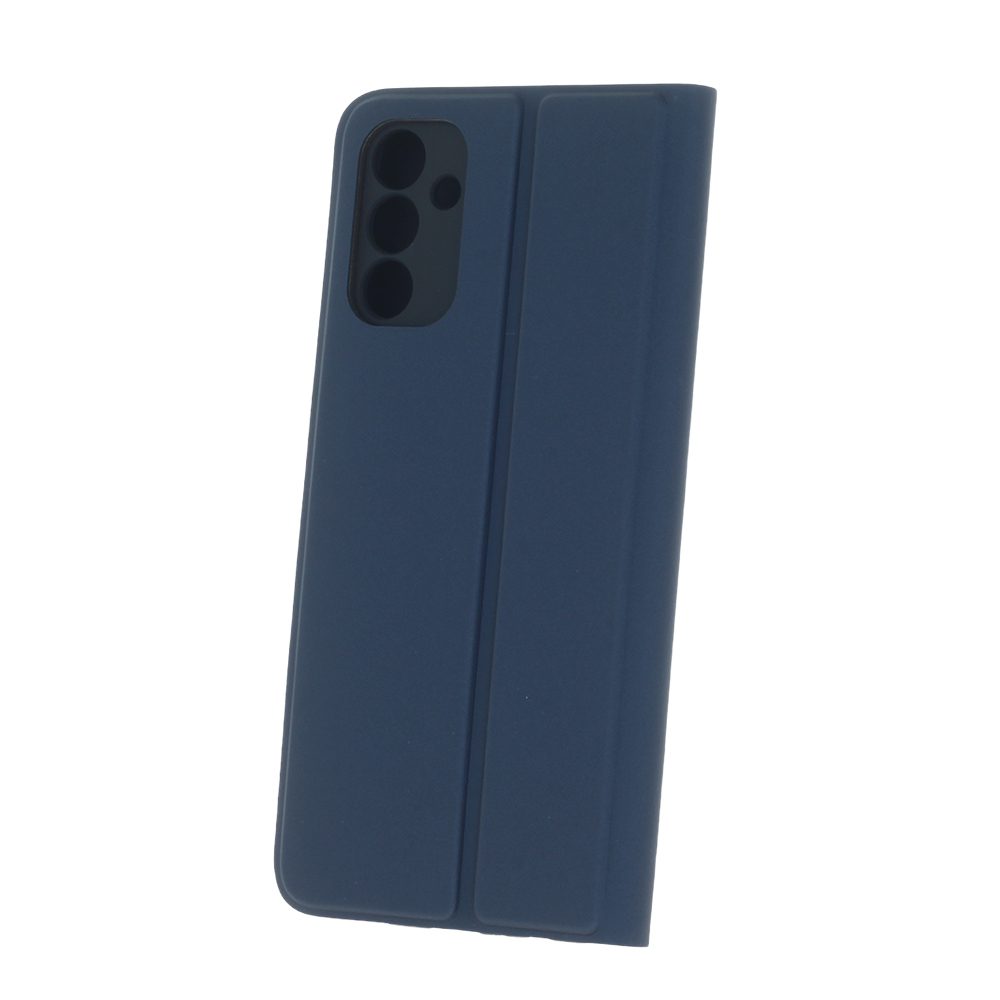 343956_oryg Smart Soft case for Xiaomi Redmi Note 13 5G (global) navy blue