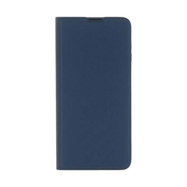 343957_oryg Smart Soft case for iPhone 16 Pro Max 6,9" navy blue