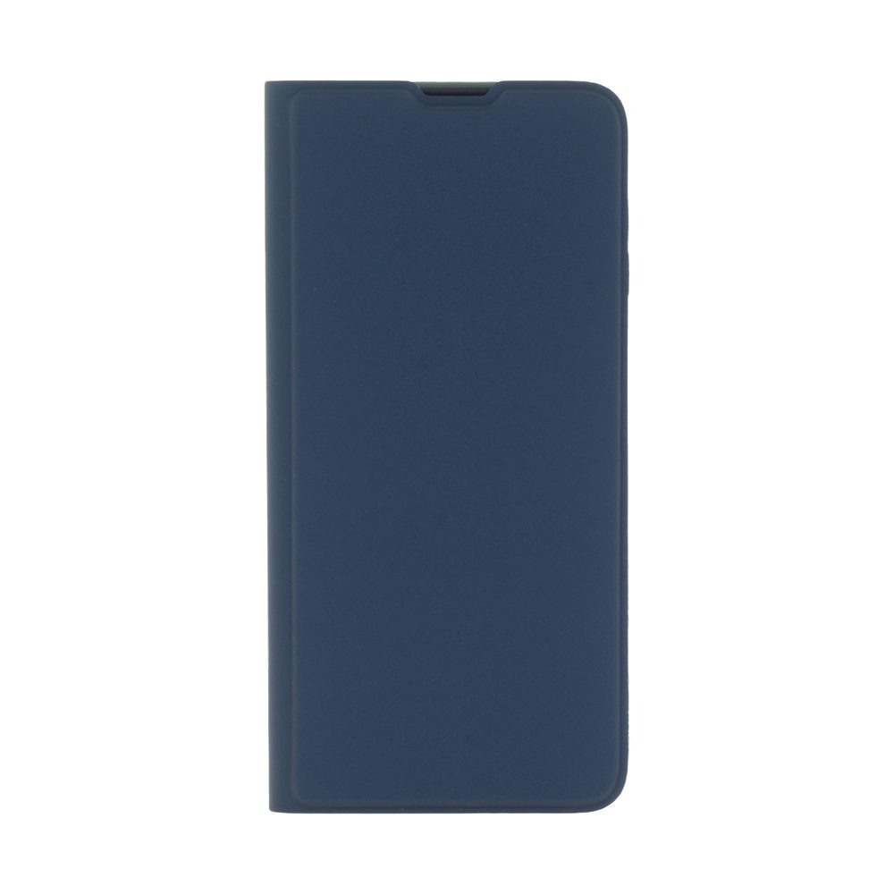 343957_oryg Smart Soft case for Xiaomi Redmi Note 13 5G (global) navy blue