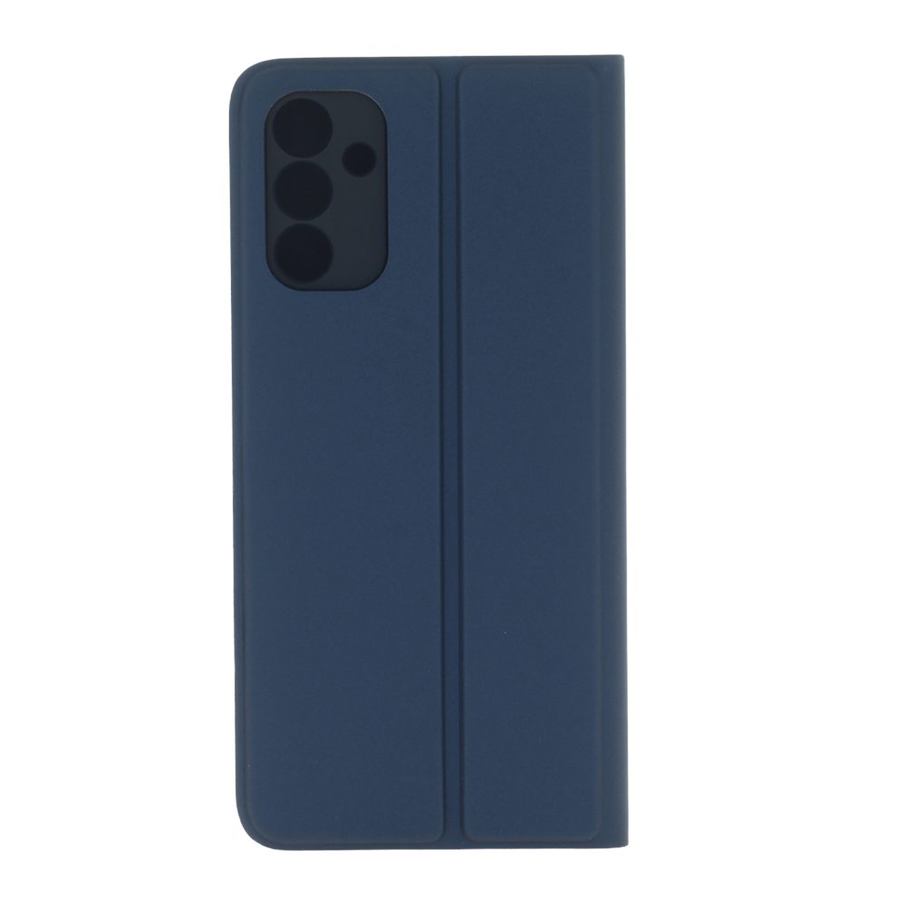 343958_oryg Smart Soft case for Xiaomi Redmi Note 13 5G (global) navy blue
