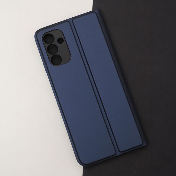 343962_oryg Smart Soft case for iPhone 16 Pro Max 6,9" navy blue