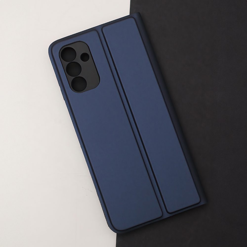 343962_oryg Smart Soft case for Xiaomi Redmi Note 13 5G (global) navy blue