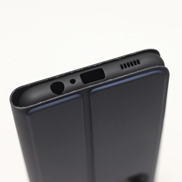 343965_oryg Smart Soft case for iPhone 16 Pro Max 6,9" navy blue
