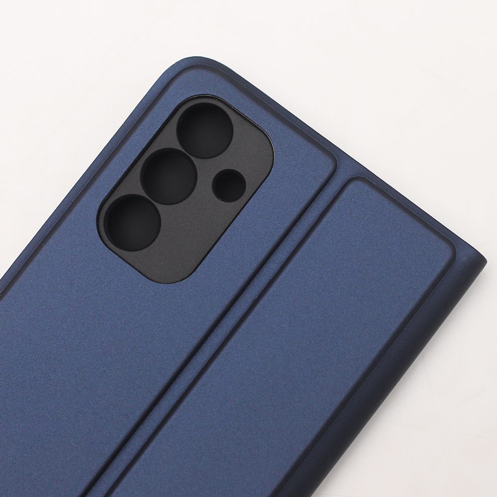 343966_oryg Smart Soft case for Xiaomi Redmi Note 13 5G (global) navy blue