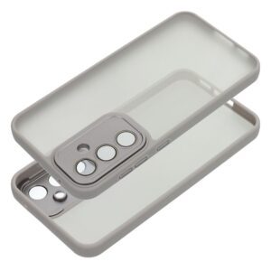 VARIETE Case for SAMSUNG S26 Ultra steel