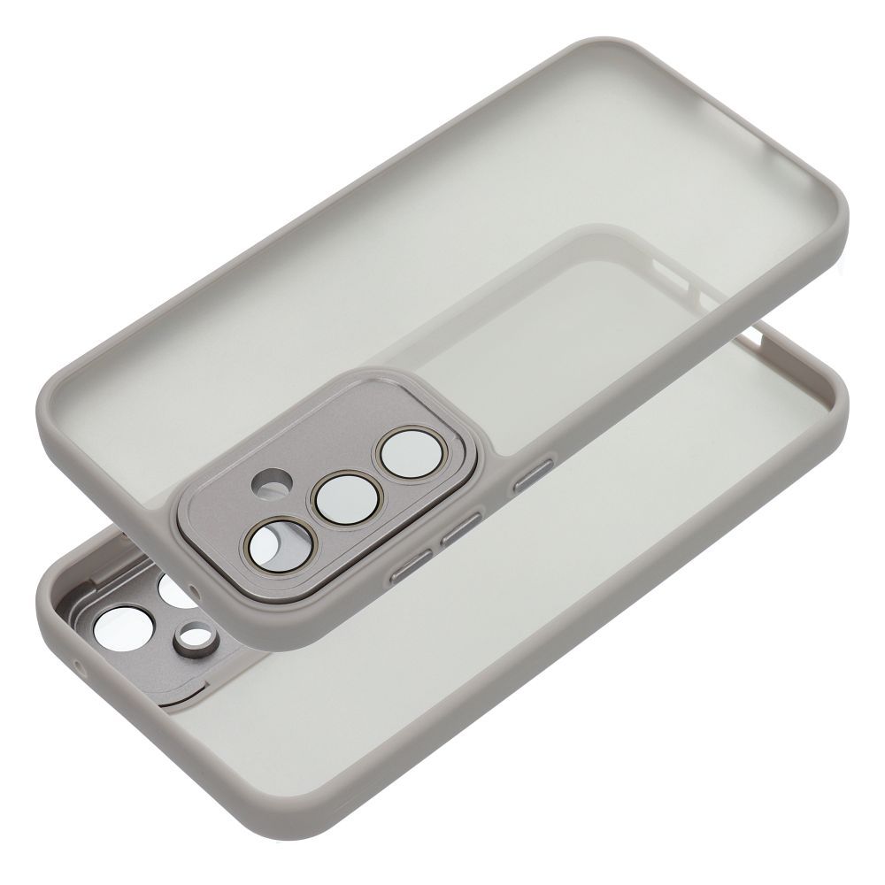 VARIETE Case for SAMSUNG S26 Ultra steel