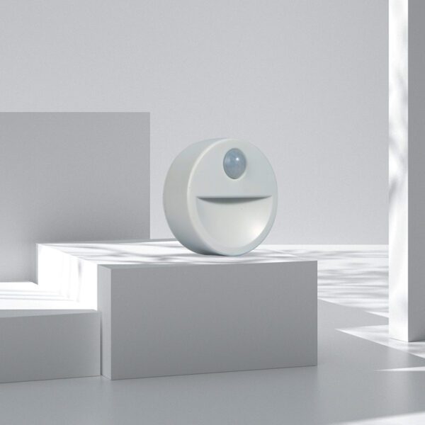 344727_oryg Night Light LED FLC-01 PIR 3xAAA Forever Light