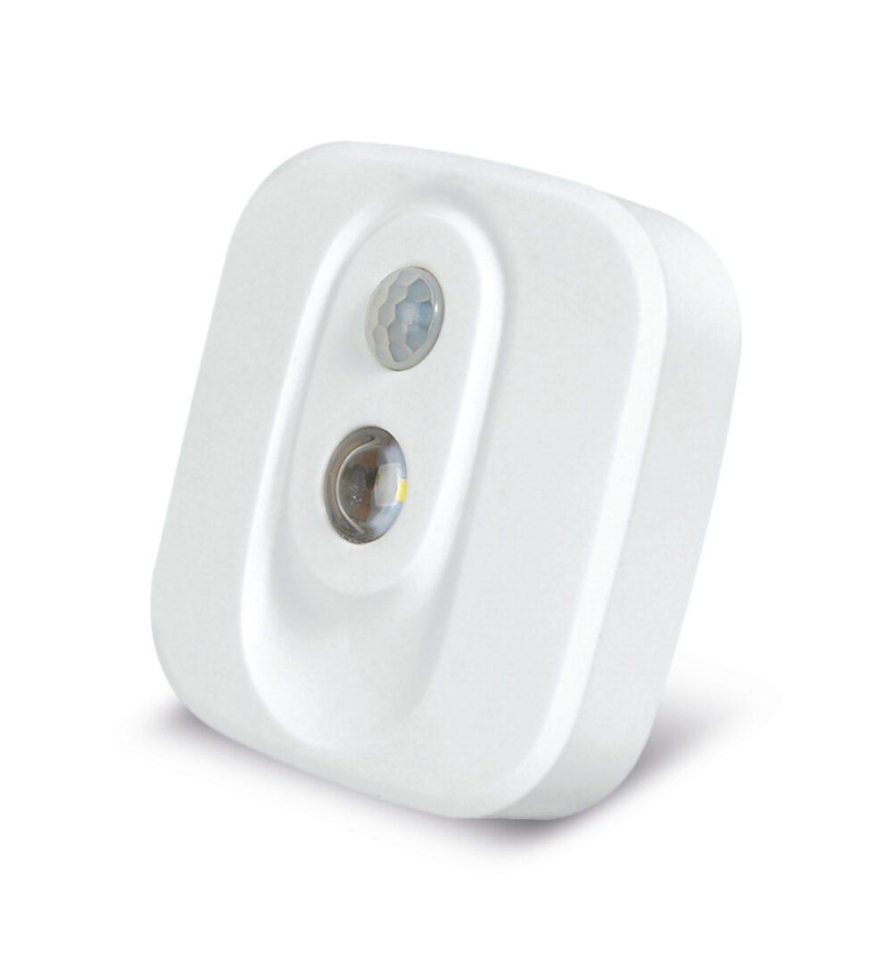 344733_oryg Night Light LED FLC-02 PIR 3xAAA Forever Light