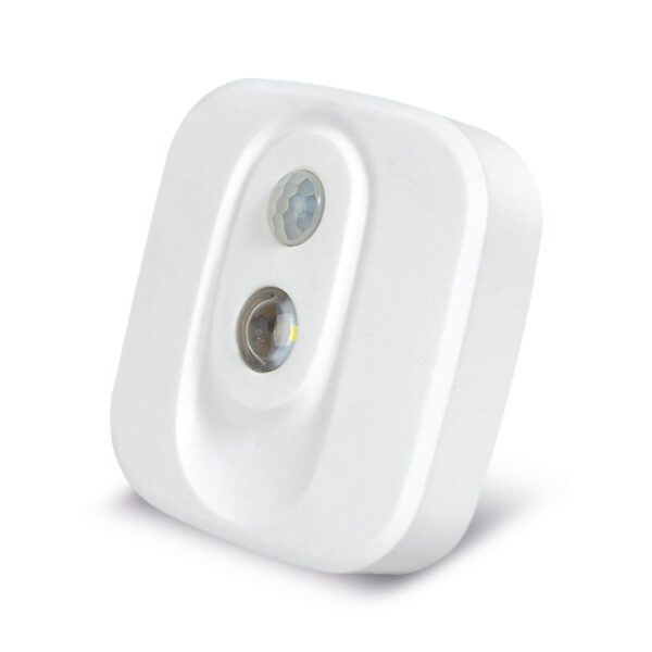 344733_oryg Night Light LED FLC-02 PIR 3xAAA Forever Light
