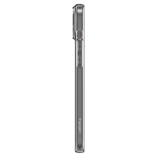 346804_oryg Spigen Liquid Crystal case for iPhone 15 Plus 6,7" crystal clear