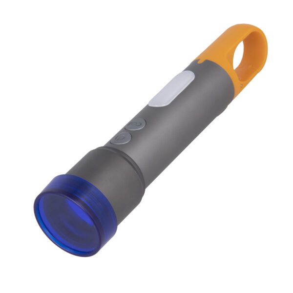 Forever Light LED flashlight TRAVELER 1200mAh 500lm USB-C FLF-02