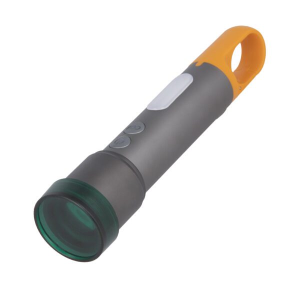 Forever Light LED flashlight TRAVELER 1200mAh 500lm USB-C FLF-02