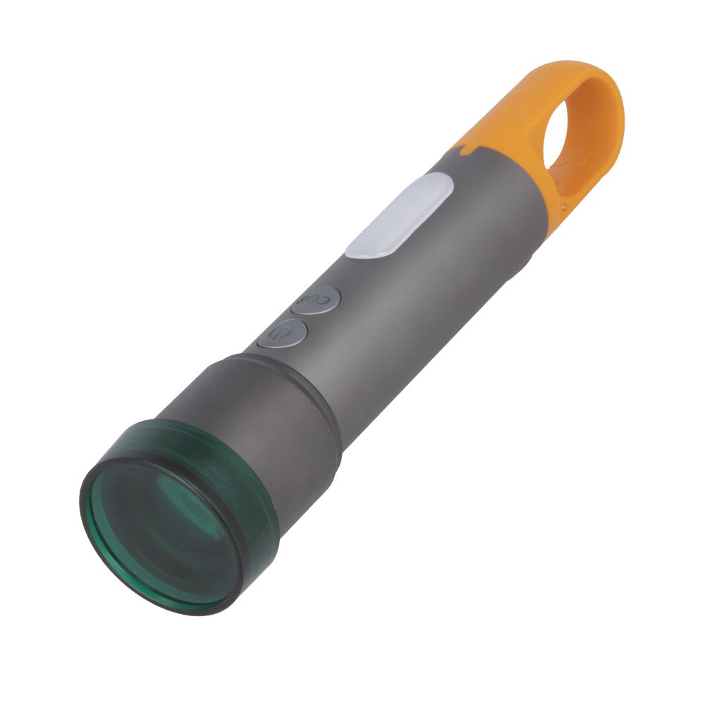 Forever Light LED flashlight TRAVELER 1200mAh 500lm USB-C FLF-02