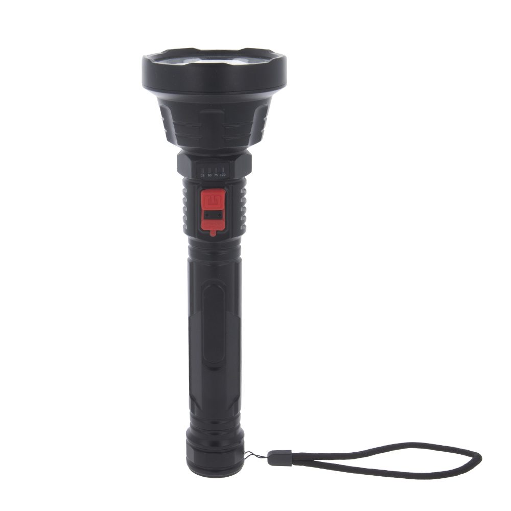 347755_oryg Forever Light LED flashlight TORCH 1800mAh 600lm FLF-04