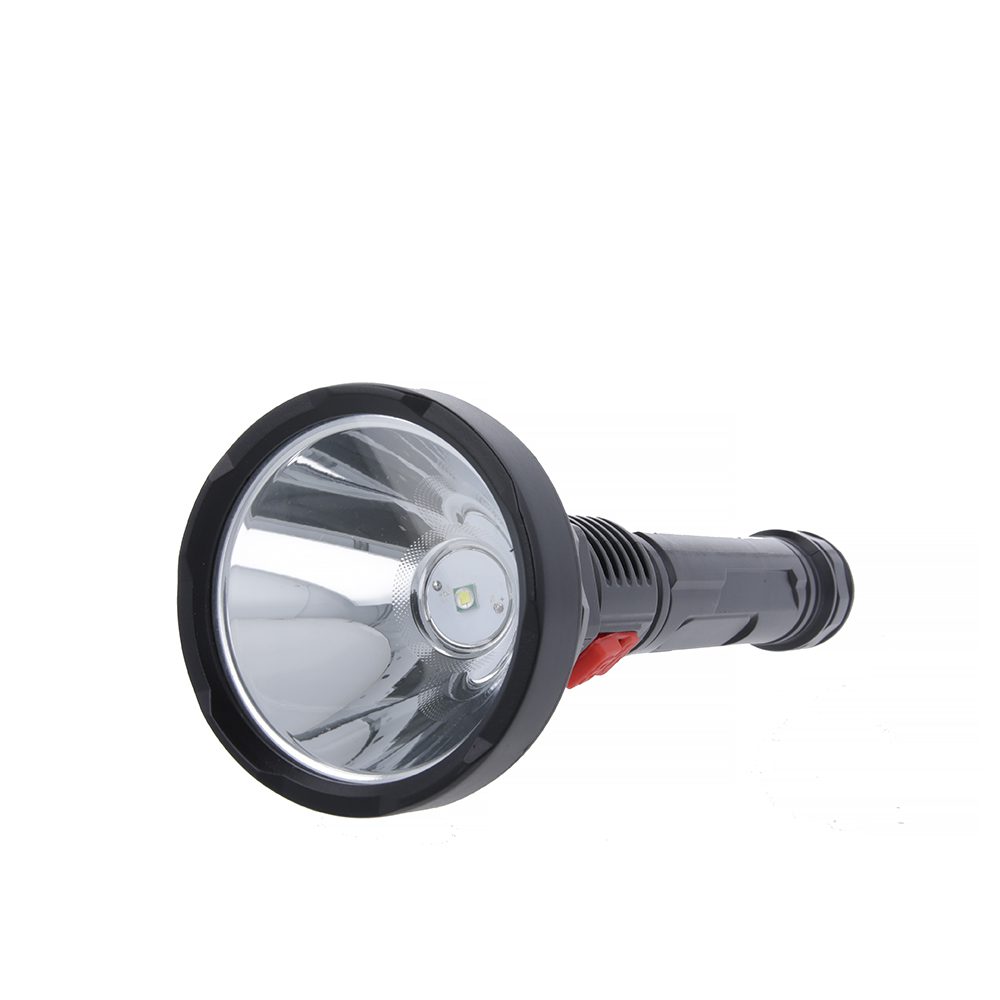 347760_oryg Forever Light LED flashlight TORCH 1800mAh 600lm FLF-04