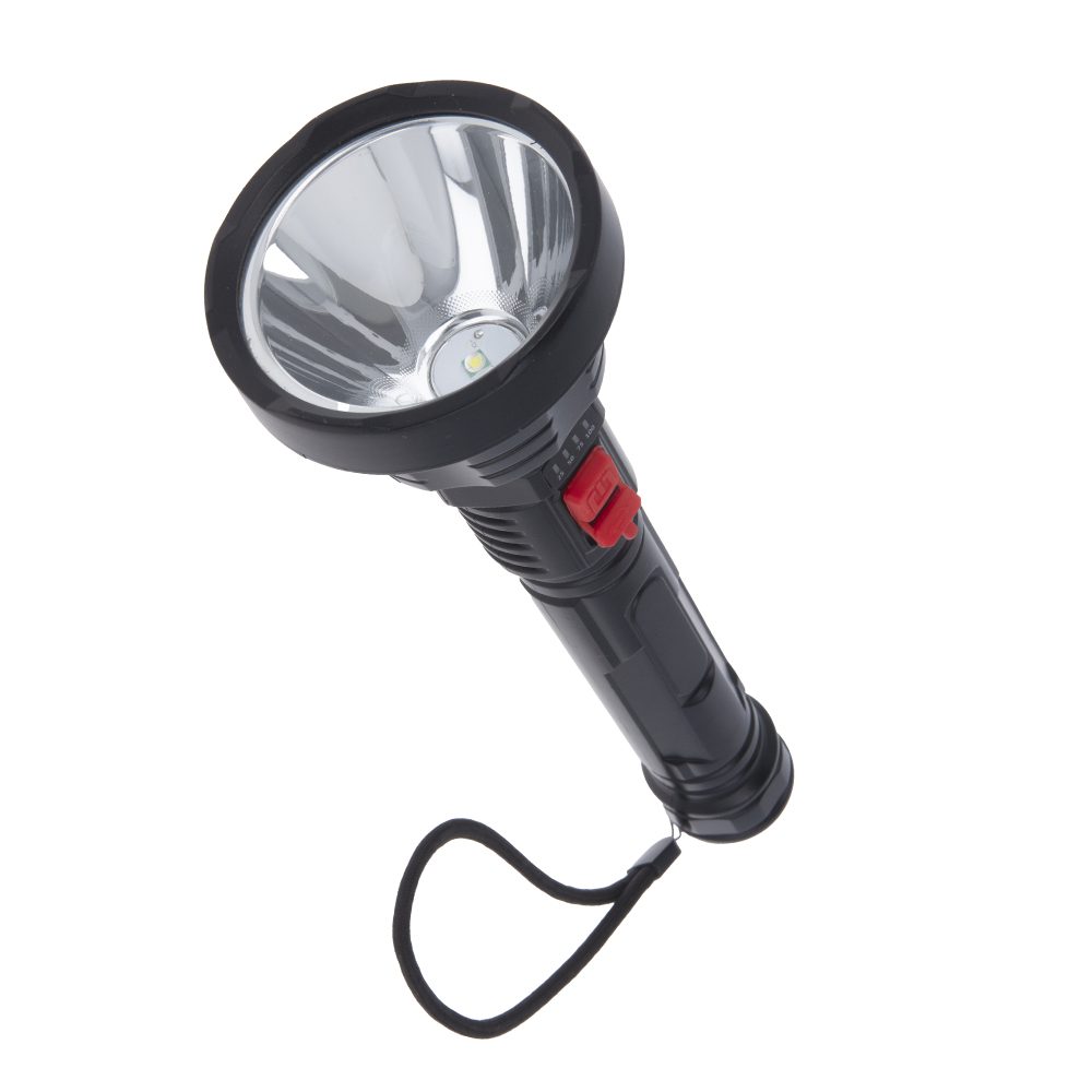 347763_oryg Forever Light LED flashlight TORCH 1800mAh 600lm FLF-04