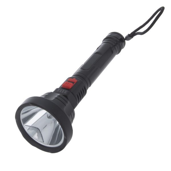 347769_oryg Forever Light LED flashlight TORCH 1800mAh 600lm FLF-04